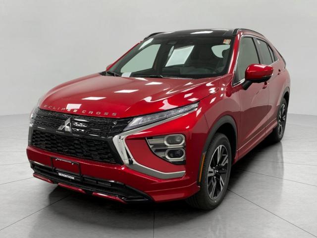 2024 Mitsubishi Eclipse Cross Vehicle Photo in Appleton, WI 54913