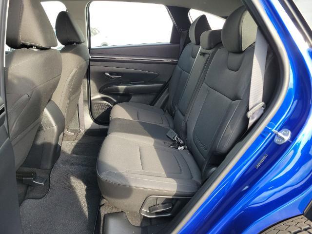 2022 Hyundai Tucson Vehicle Photo in JOLIET, IL 60435-8135