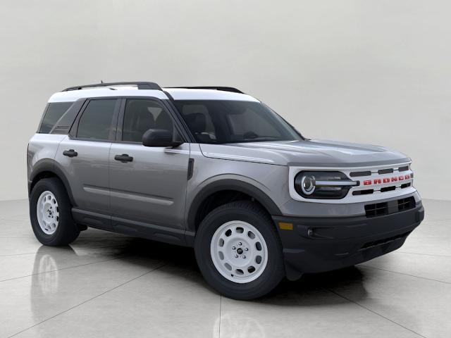 2024 Ford Bronco Sport Vehicle Photo in Neenah, WI 54956