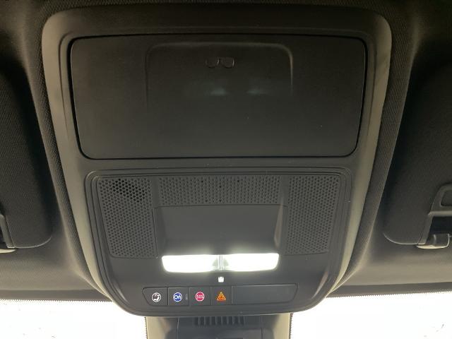 2025 Chevrolet Equinox Vehicle Photo in ROGERS, MN 55374-9422