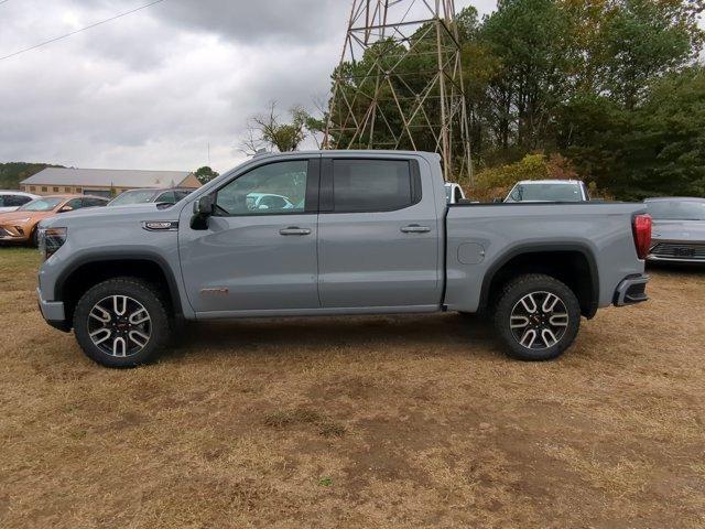 2025 GMC Sierra 1500 Vehicle Photo in ALBERTVILLE, AL 35950-0246