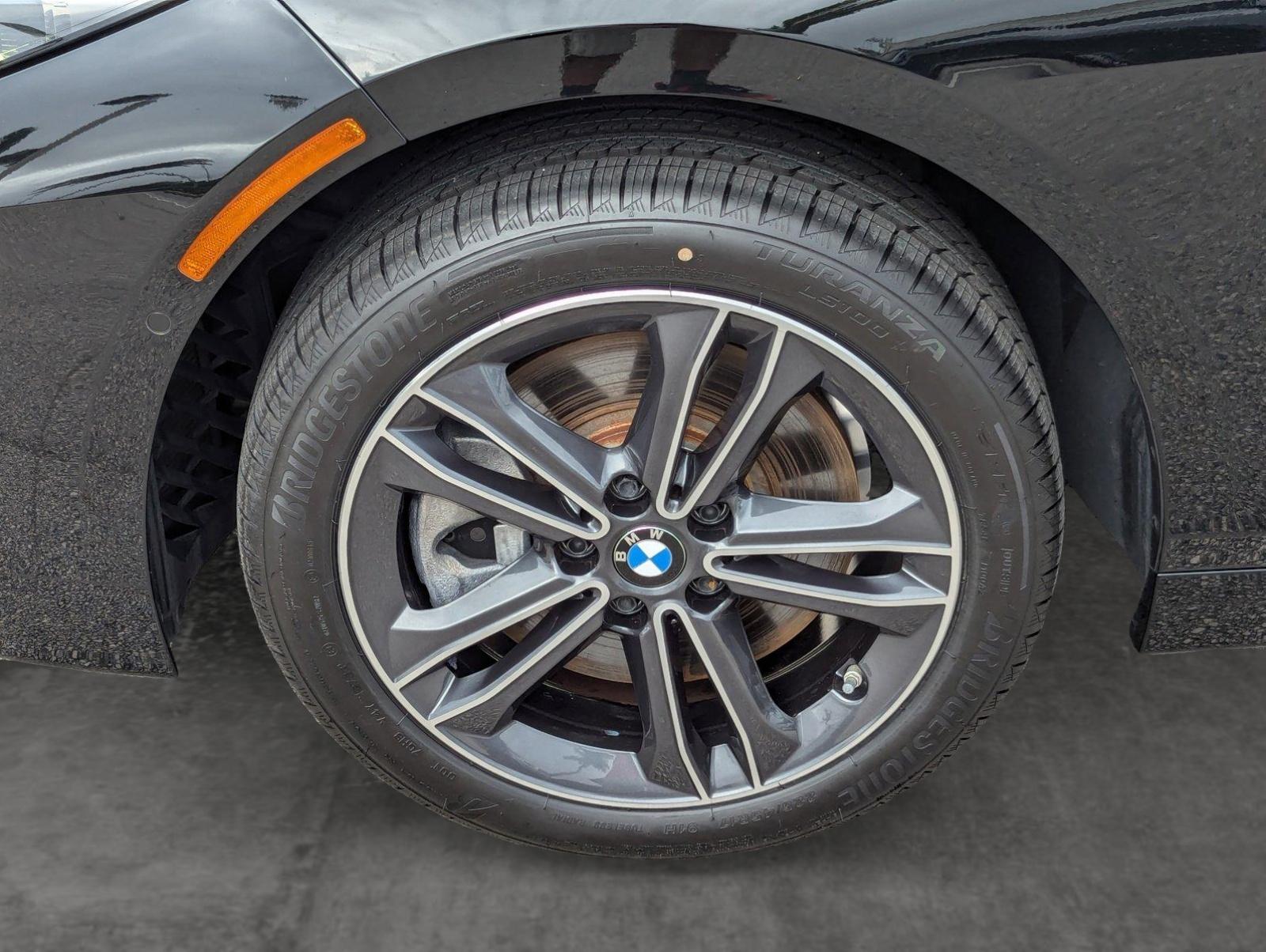 2022 BMW 228i Vehicle Photo in Delray Beach, FL 33444