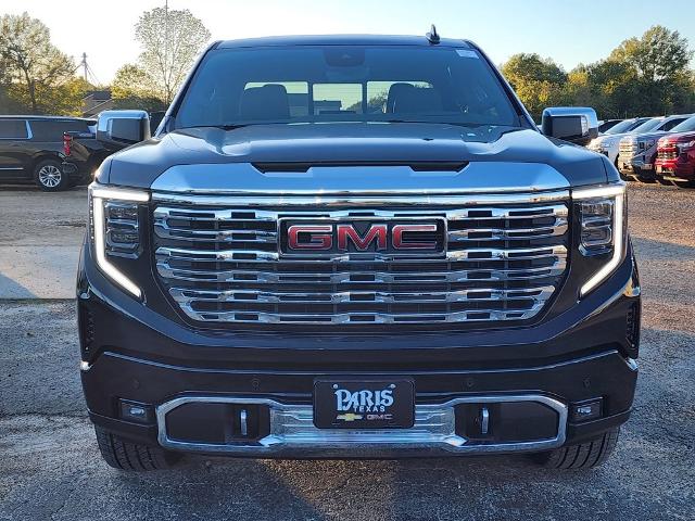 2025 GMC Sierra 1500 Vehicle Photo in PARIS, TX 75460-2116