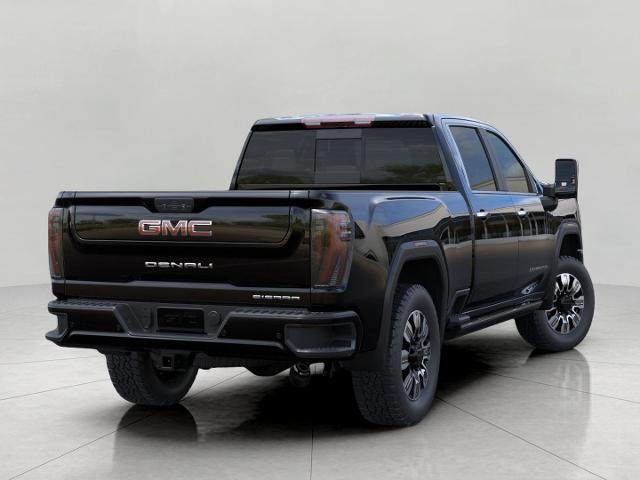 2025 GMC Sierra 2500 HD Vehicle Photo in GREEN BAY, WI 54303-3330