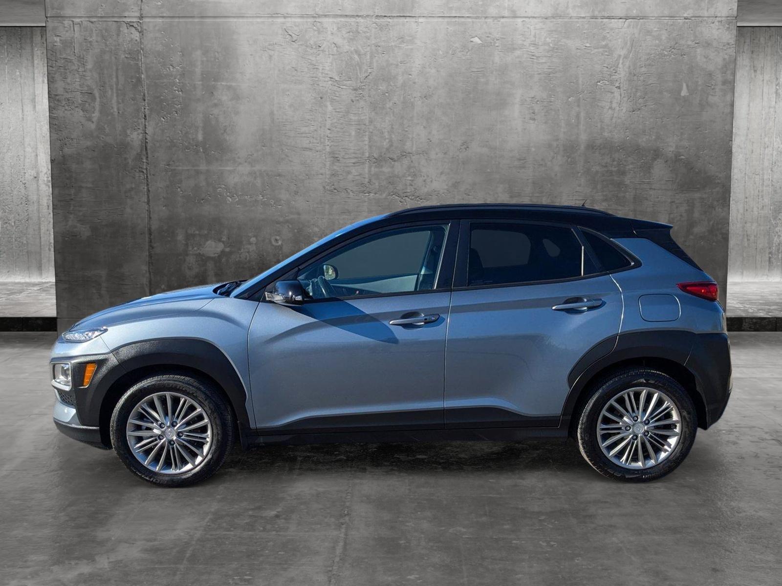 2019 Hyundai KONA Vehicle Photo in Spokane Valley, WA 99212