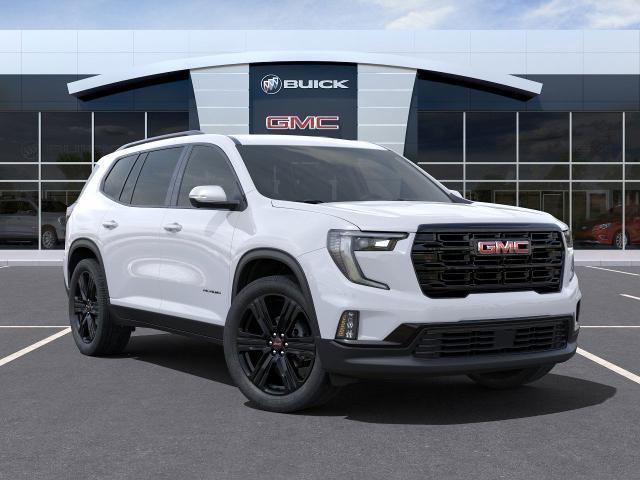 2024 GMC Acadia Vehicle Photo in APPLETON, WI 54914-8833