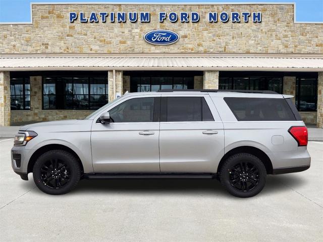 2024 Ford Expedition Max Vehicle Photo in Pilot Point, TX 76258