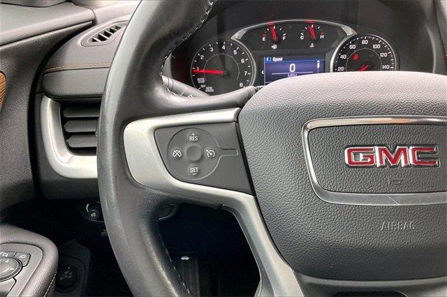 2019 GMC Terrain Vehicle Photo in INDEPENDENCE, MO 64055-1314