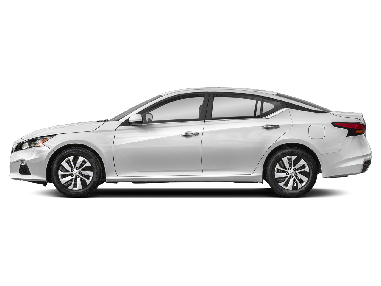 2022 Nissan Altima Vehicle Photo in Tulsa, OK 74129