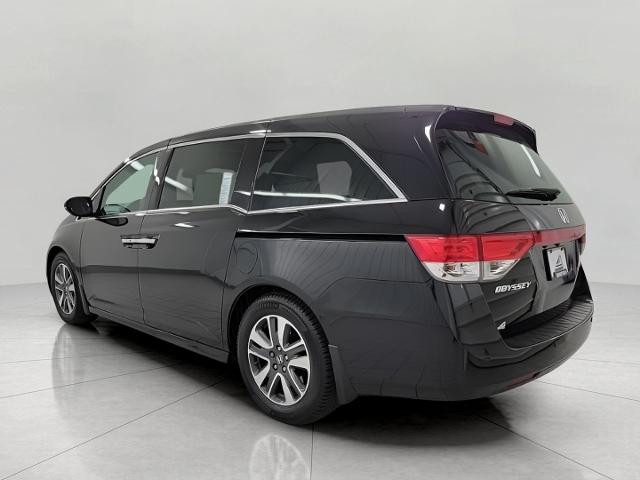 2016 Honda Odyssey Vehicle Photo in Oshkosh, WI 54904