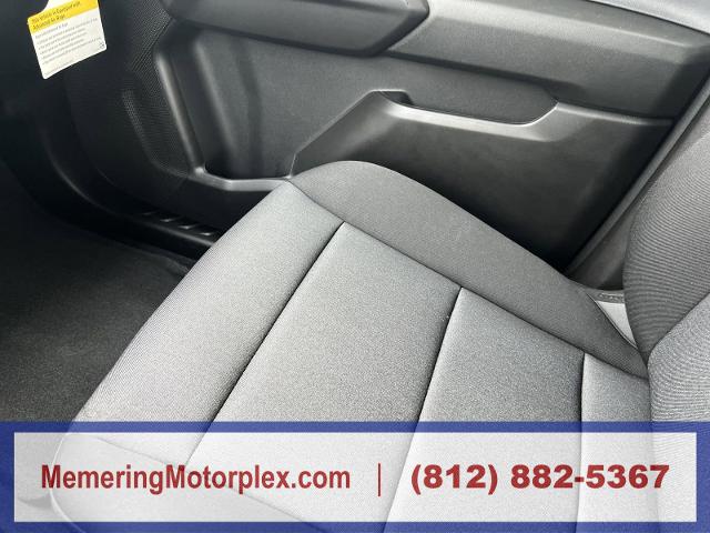 2024 Chevrolet Colorado Vehicle Photo in VINCENNES, IN 47591-5519