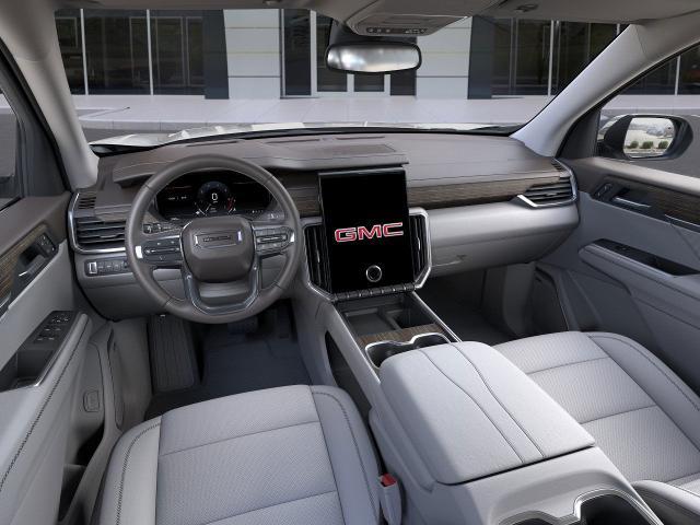 2024 GMC Acadia Vehicle Photo in MEDINA, OH 44256-9631