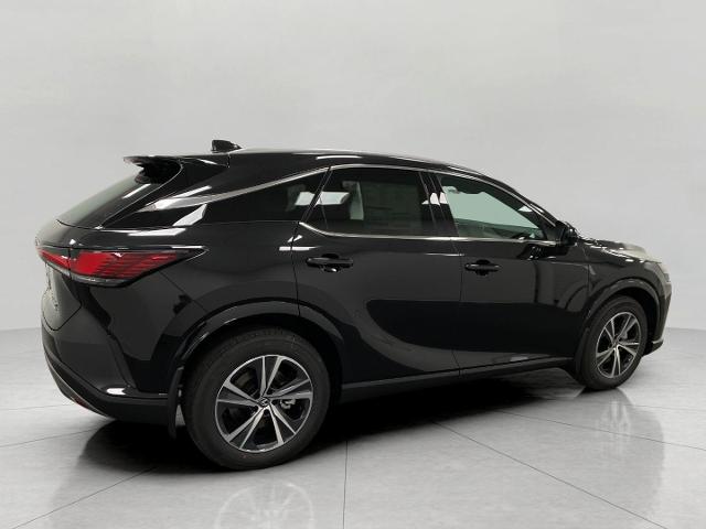 2024 Lexus RX 350 Vehicle Photo in Appleton, WI 54913