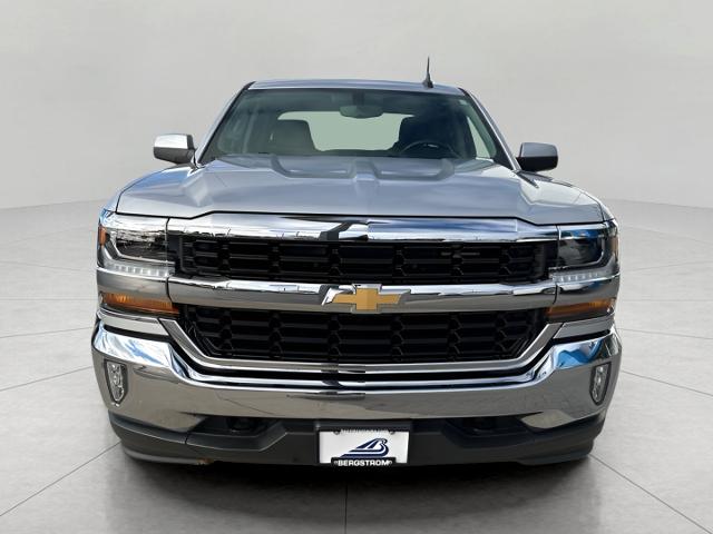 2019 Chevrolet Silverado 1500 LD Vehicle Photo in MANITOWOC, WI 54220-5838