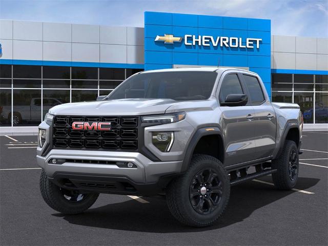 2024 GMC Canyon Vehicle Photo in PARIS, TX 75460-2116