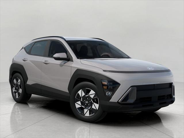 2025 Hyundai KONA Vehicle Photo in Green Bay, WI 54304