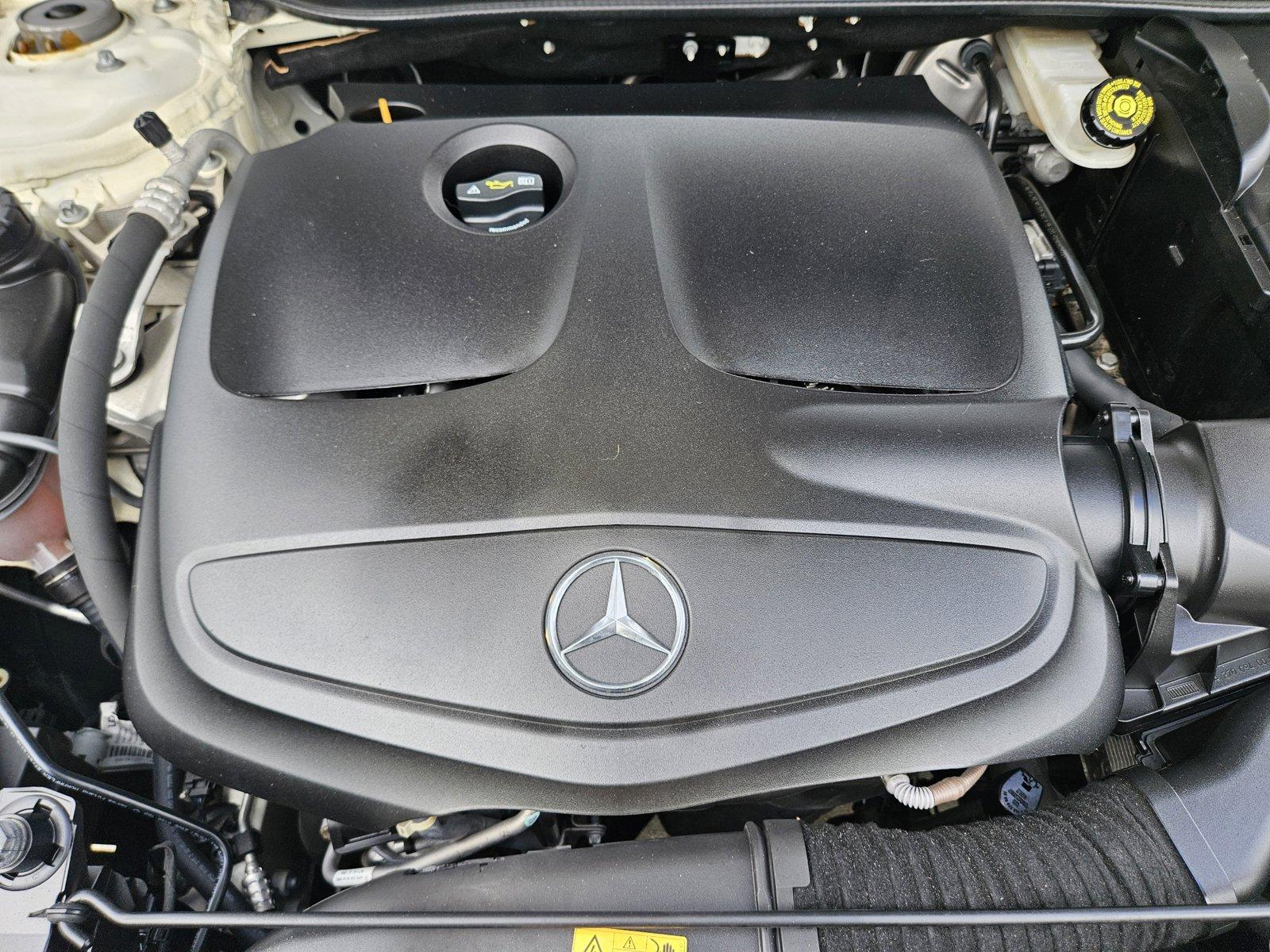 2019 Mercedes-Benz CLA Vehicle Photo in Fort Lauderdale, FL 33316