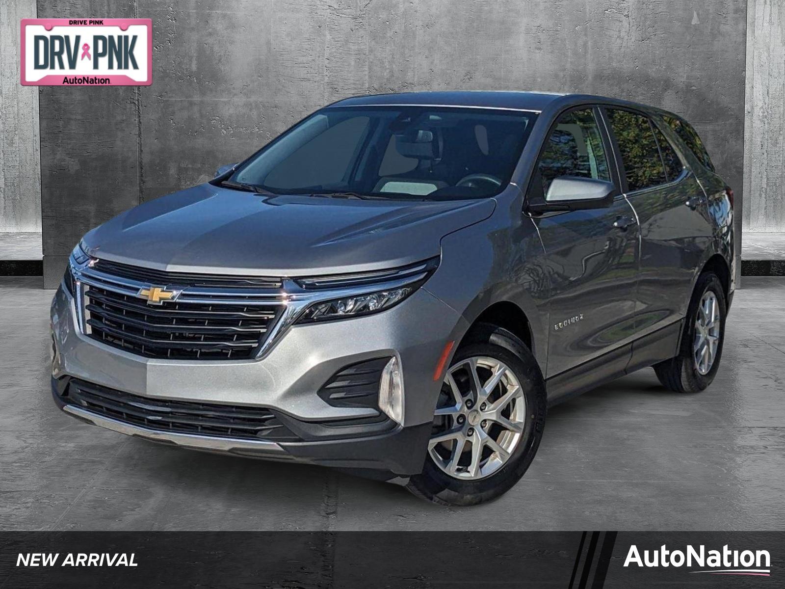 2023 Chevrolet Equinox Vehicle Photo in Memphis, TN 38133