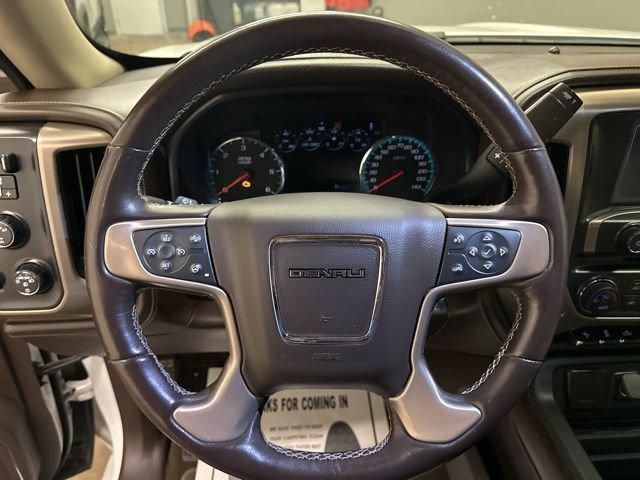 2018 GMC Sierra 1500 Vehicle Photo in MEDINA, OH 44256-9631