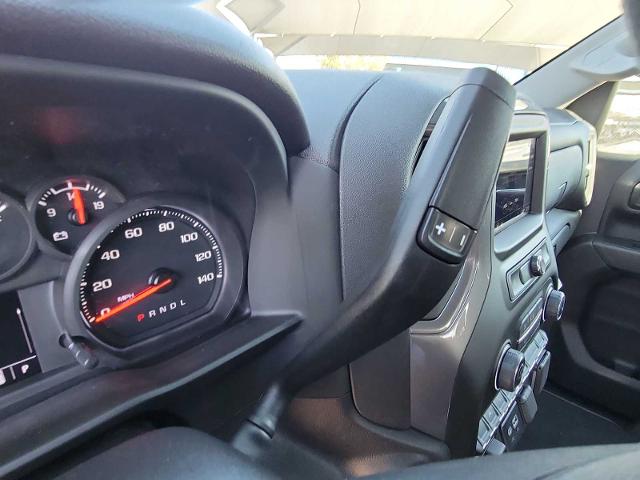 2025 Chevrolet Silverado 1500 Vehicle Photo in ODESSA, TX 79762-8186