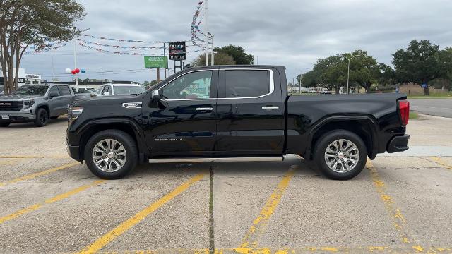 2023 GMC Sierra 1500 Vehicle Photo in BATON ROUGE, LA 70806-4466