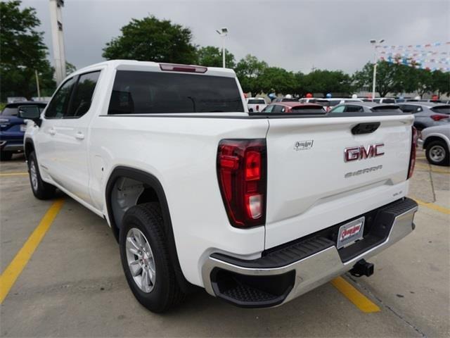 2024 GMC Sierra 1500 Vehicle Photo in BATON ROUGE, LA 70806-4466