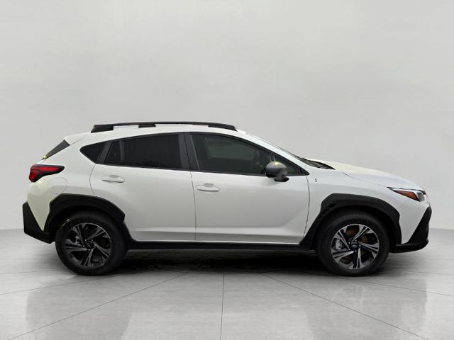 2024 Subaru Crosstrek Vehicle Photo in Oshkosh, WI 54904