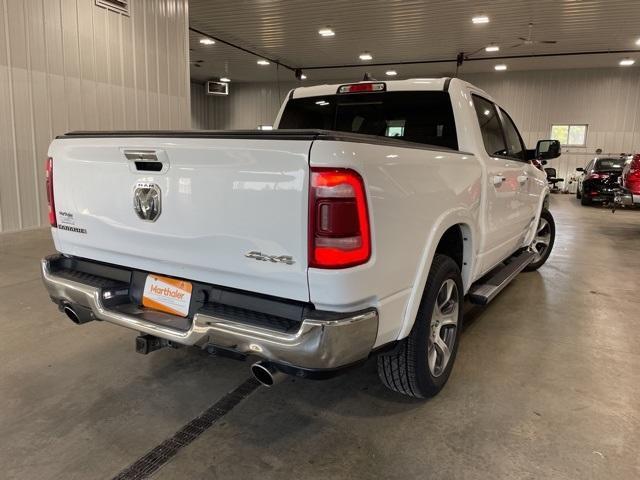 2021 Ram 1500 Vehicle Photo in GLENWOOD, MN 56334-1123