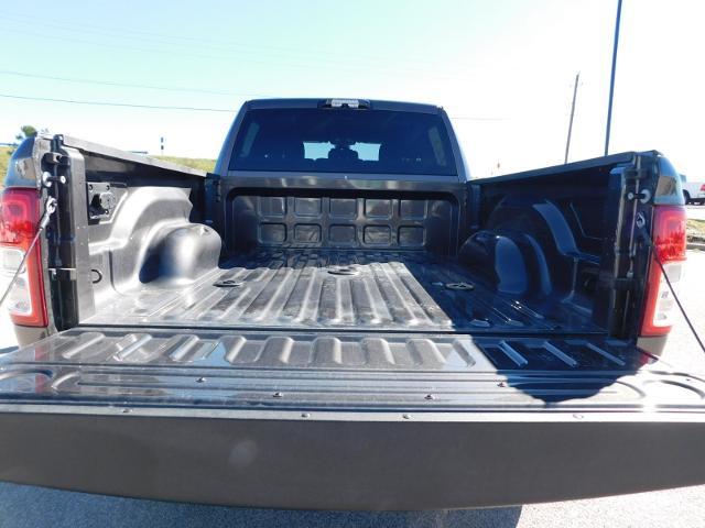 2024 Ram 2500 Vehicle Photo in Gatesville, TX 76528