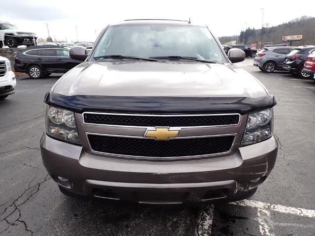 2013 Chevrolet Tahoe Vehicle Photo in ZELIENOPLE, PA 16063-2910