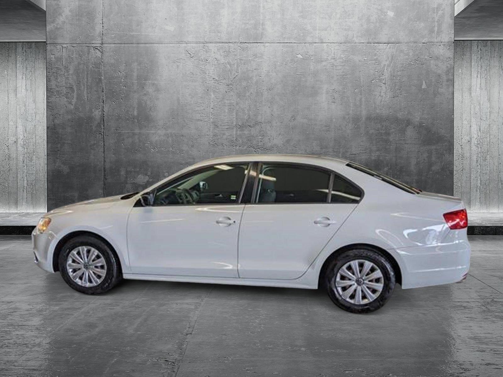 2014 Volkswagen Jetta Sedan Vehicle Photo in Clearwater, FL 33765