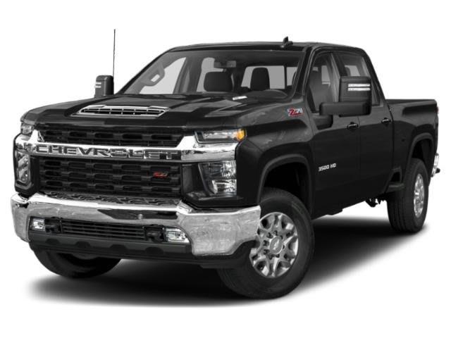 2023 Chevrolet Silverado 3500 HD Vehicle Photo in LEWISVILLE, TX 75067