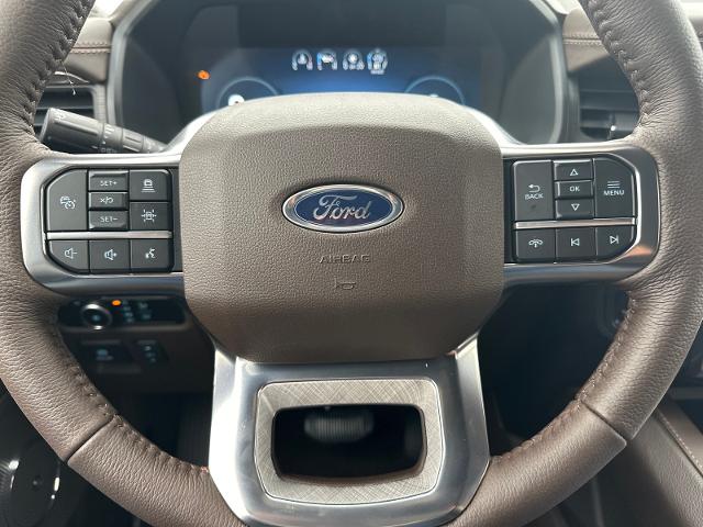 2024 Ford Expedition Vehicle Photo in Terrell, TX 75160