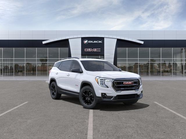 2023 GMC Terrain Vehicle Photo in MEMPHIS, TN 38115-1503