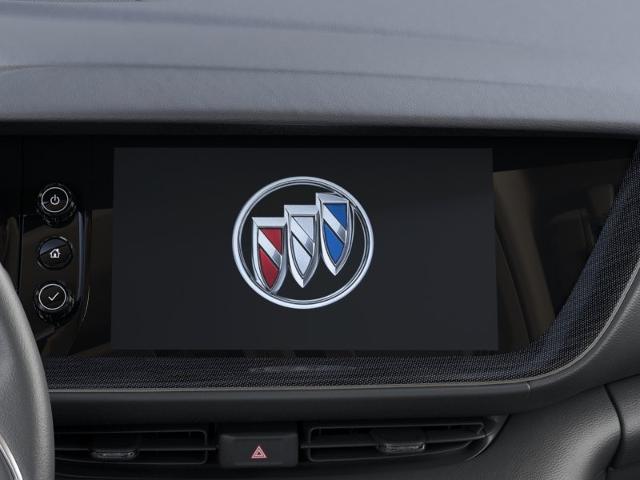 2023 Buick Envision Vehicle Photo in GOLDEN, CO 80401-3850