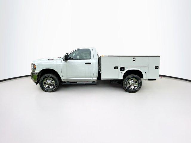 2023 Ram 2500 Vehicle Photo in Doylsetown, PA 18901