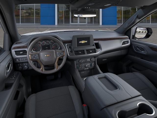 2023 Chevrolet Tahoe Vehicle Photo in CORPUS CHRISTI, TX 78416-1100