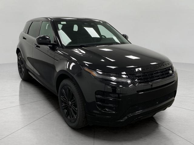 2024 Range Rover Evoque Vehicle Photo in Appleton, WI 54913