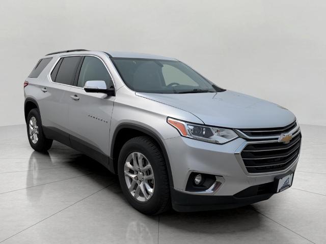 2019 Chevrolet Traverse Vehicle Photo in Green Bay, WI 54304