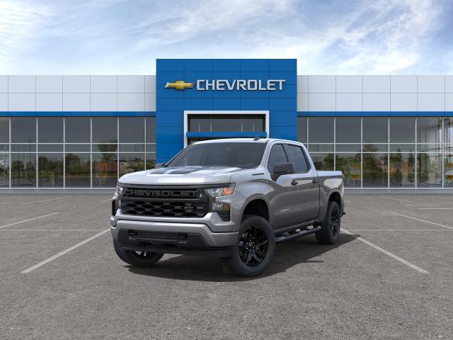 2024 Chevrolet Silverado 1500 Vehicle Photo in ORLANDO, FL 32812-3021