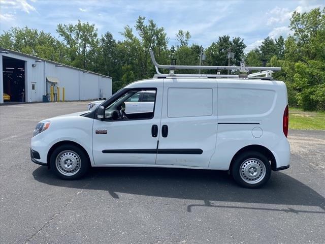 Used 2022 RAM Promaster City Base with VIN ZFBHRFAB4N6W51635 for sale in Dunkirk, NY