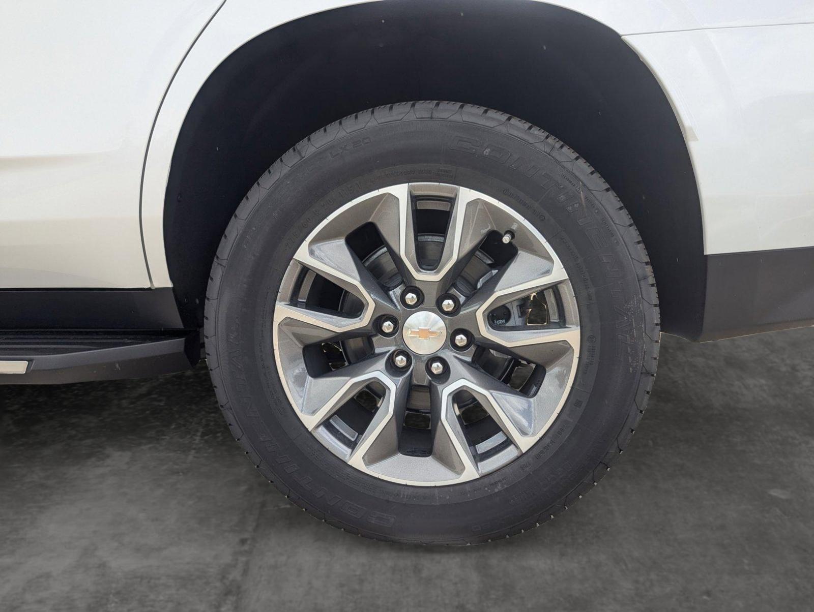 2024 Chevrolet Tahoe Vehicle Photo in CORPUS CHRISTI, TX 78412-4902