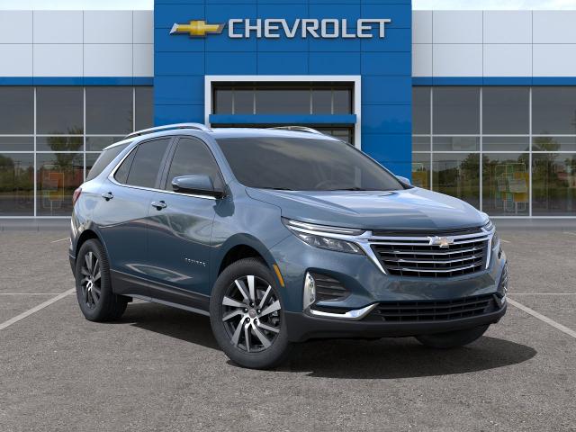 2024 Chevrolet Equinox Vehicle Photo in SAINT JAMES, NY 11780-3219