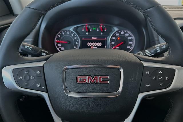 2024 GMC Terrain Vehicle Photo in ELK GROVE, CA 95757-8703