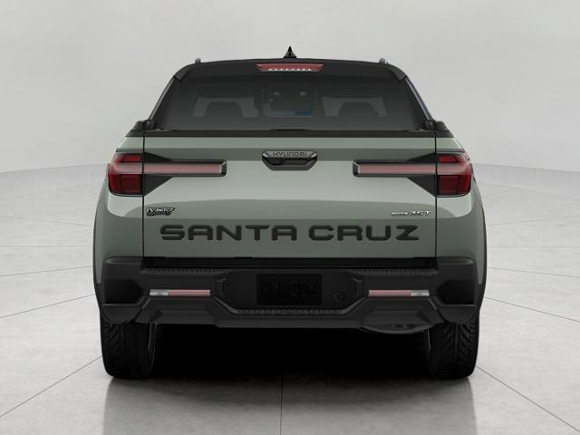 2024 Hyundai SANTA CRUZ Vehicle Photo in Green Bay, WI 54304