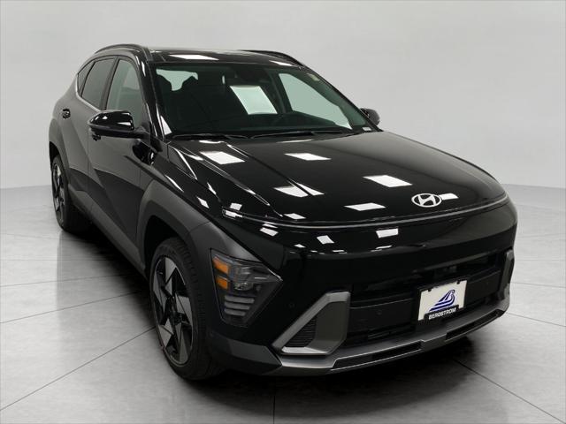 2024 Hyundai KONA Vehicle Photo in Appleton, WI 54913