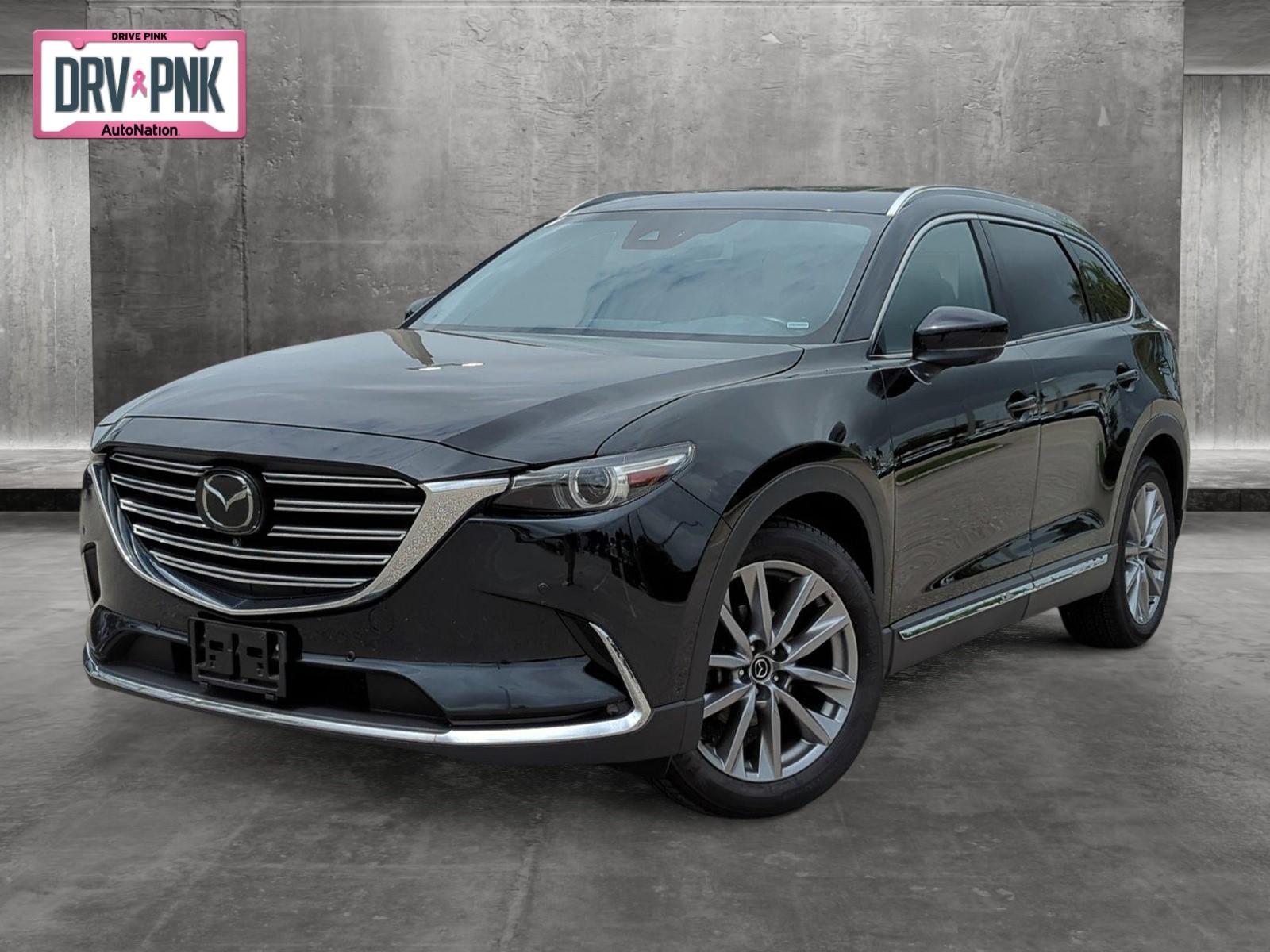 2021 Mazda CX-9 Vehicle Photo in Ft. Myers, FL 33907