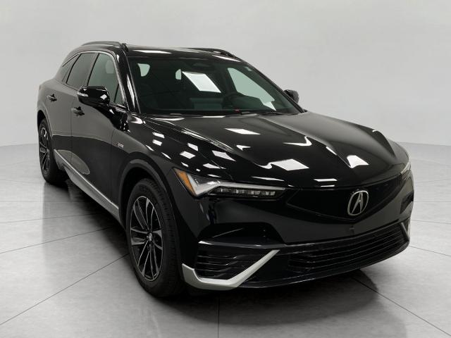 2024 Acura ZDX Vehicle Photo in Appleton, WI 54913