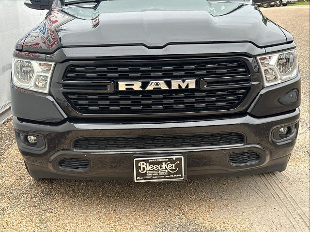 2022 Ram 1500 Vehicle Photo in DUNN, NC 28334-8900