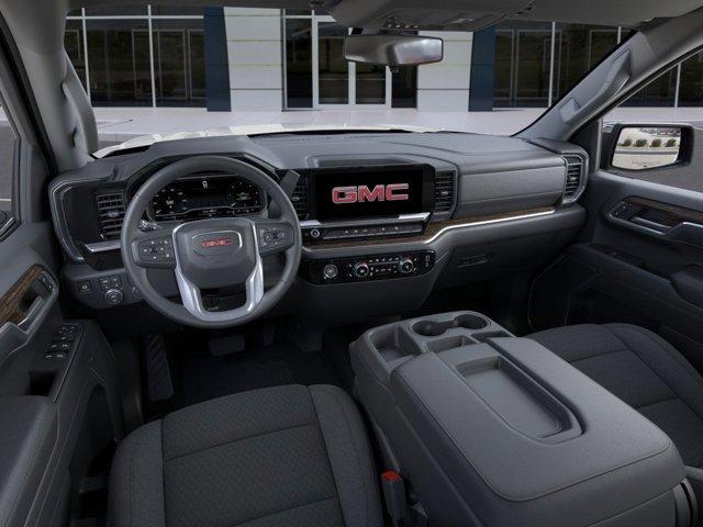 2024 GMC Sierra 1500 Vehicle Photo in WEST FRANKFORT, IL 62896-4173